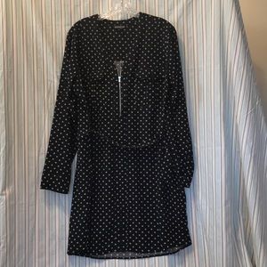 Express Flower Dress